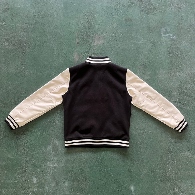 Jaqueta Varsity Trapstar