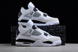 Nike Air Jordan 4 Military Black