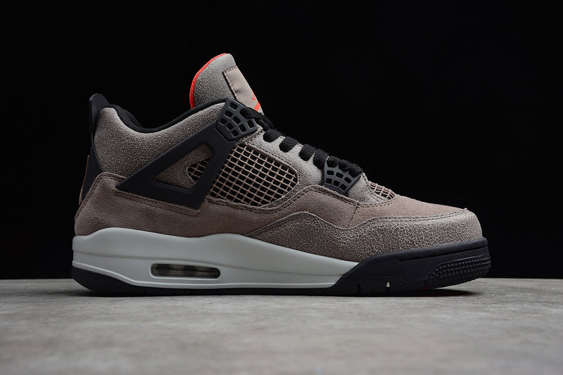 Nike  Air Jordan 4 Retro Taupe Haze