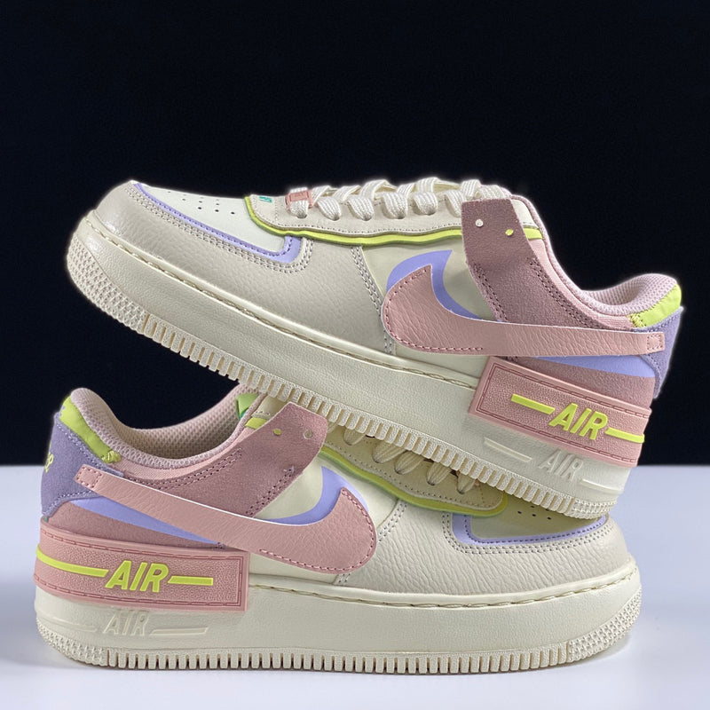 Nike Air Force 1 Low Shadow Cashmere