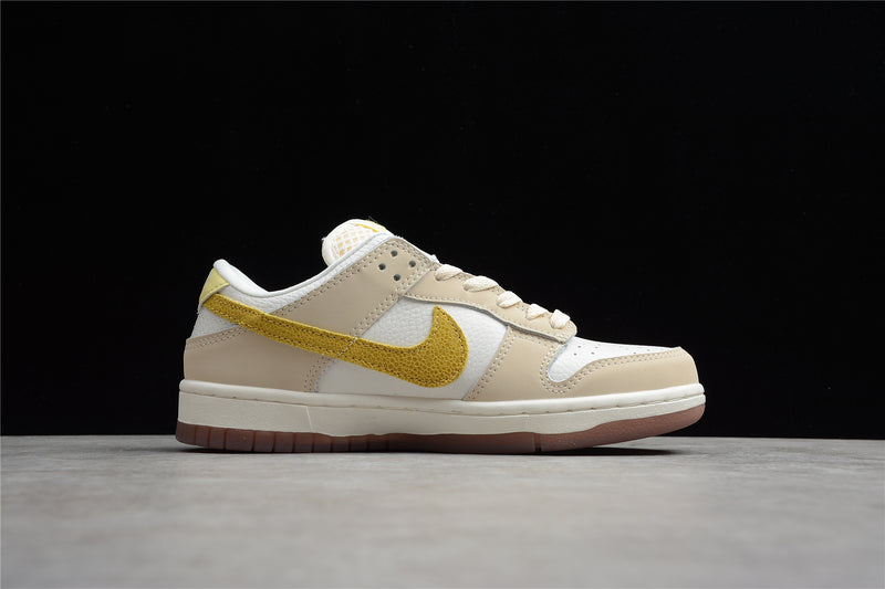 Nike Dunk Low  Lemon Drop