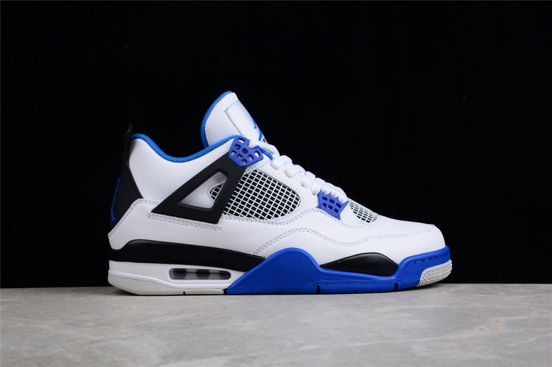 Nike  Air Jordan 4 Retro Motorsports