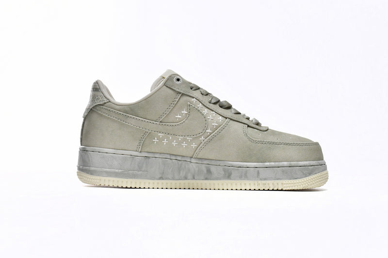 Nike Air Force 1 Low NAI-KE Olive