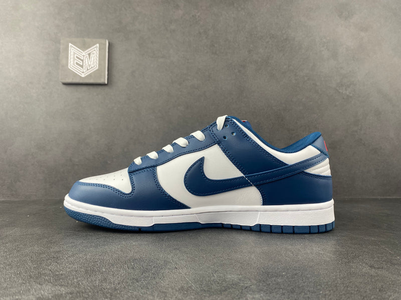 Nike Dunk Low Valerian Blue