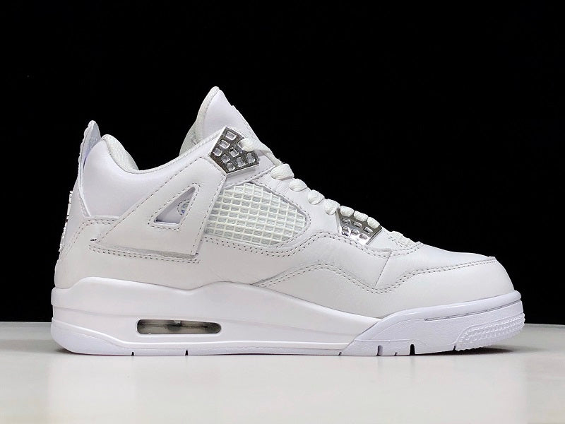 Nike Air Jordan 4 Pure Money