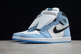 Nike Air Jordan 1 Retro High OG University Blue