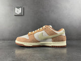 Nike Dunk Low Medium Curry