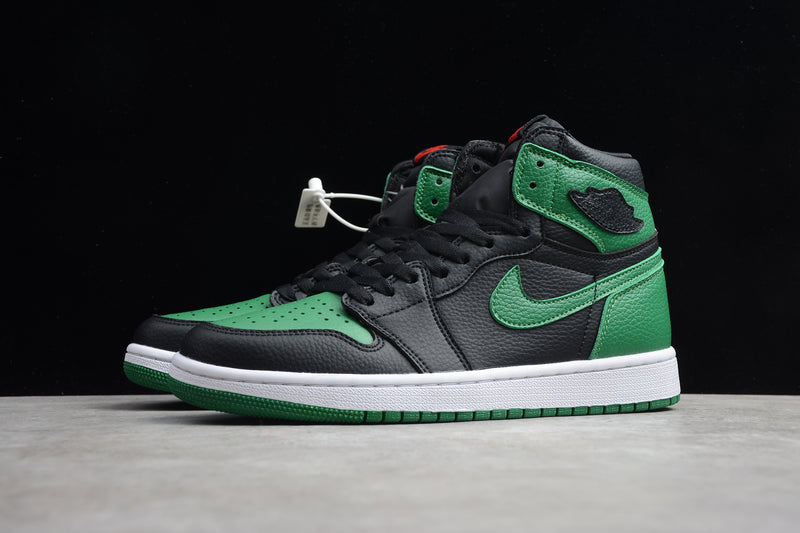 Nike Air Jordan 1 Retro High OG 'Pine Green 2.0'