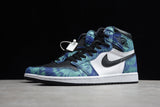 Nike Air Jordan 1 Retro High OG Tie-Dye