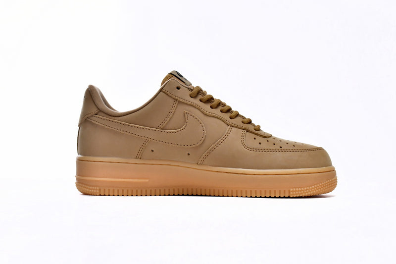 Nike Air Force 1 Low Flax