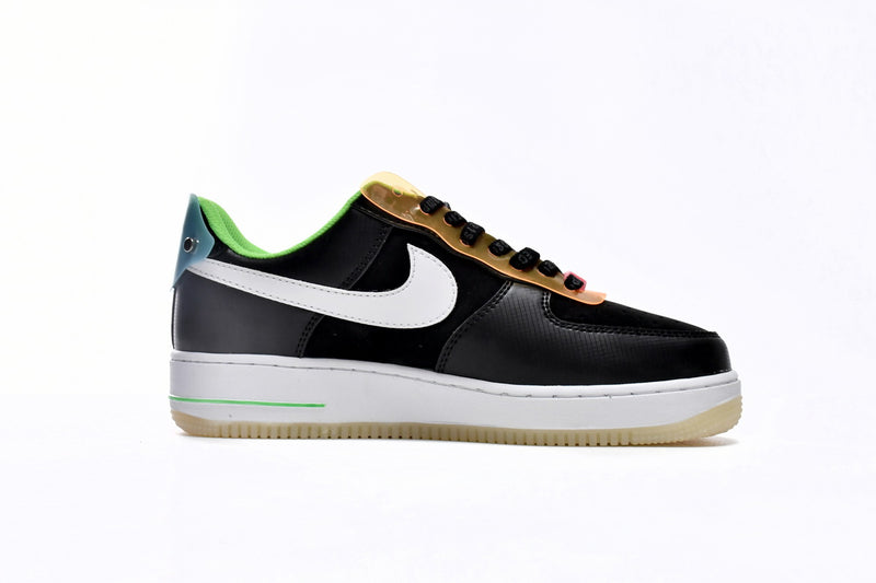 Nike Air Force 1 Low Have A Good Game Black