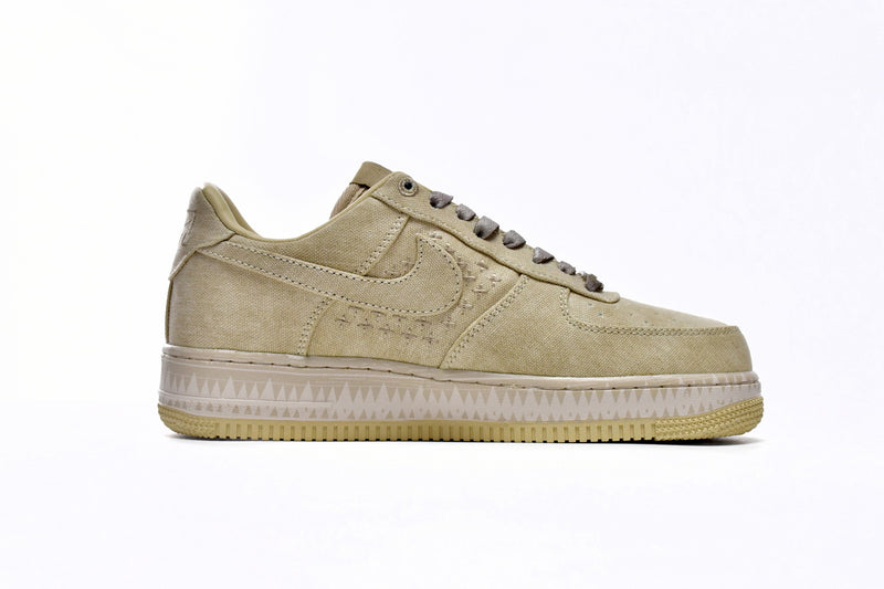 Nike Air Force 1 Low NAI-KE Tan