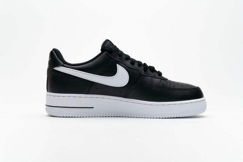 Nike Air Force 1 Low '07 Black