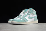 Nike Air Jordan 1 Retro High OG Turbo Green