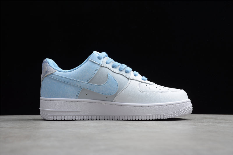 Nike Air Force 1 Low “Psychic Blue”