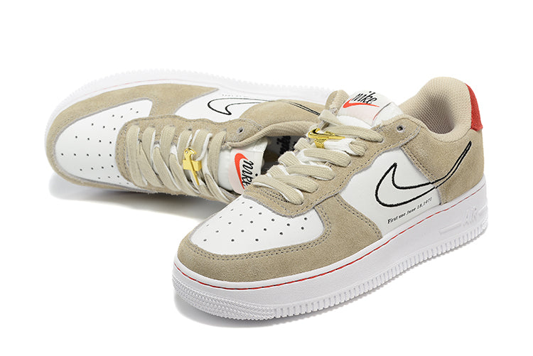 Nike Air Force 1 '07 LV8 'First Use'