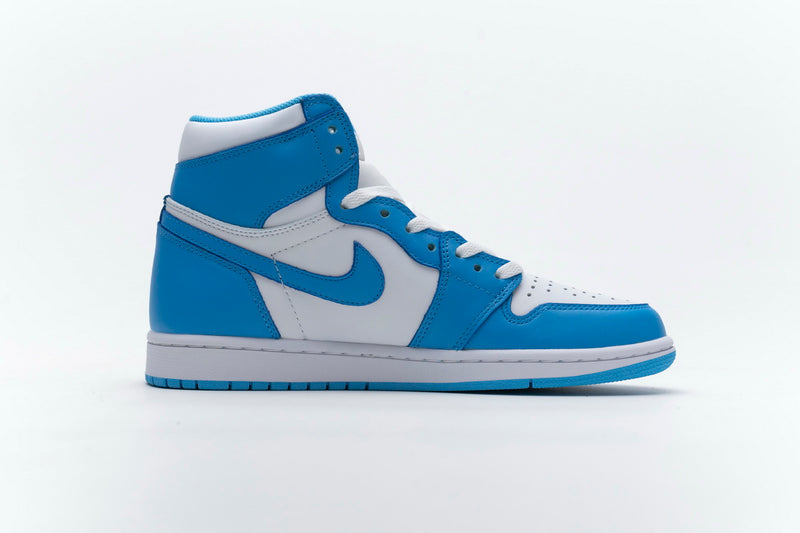 Nike  Air Jordan 1 High OG Retro UNC