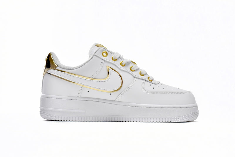 Nike Air Force 1 Low Platinum