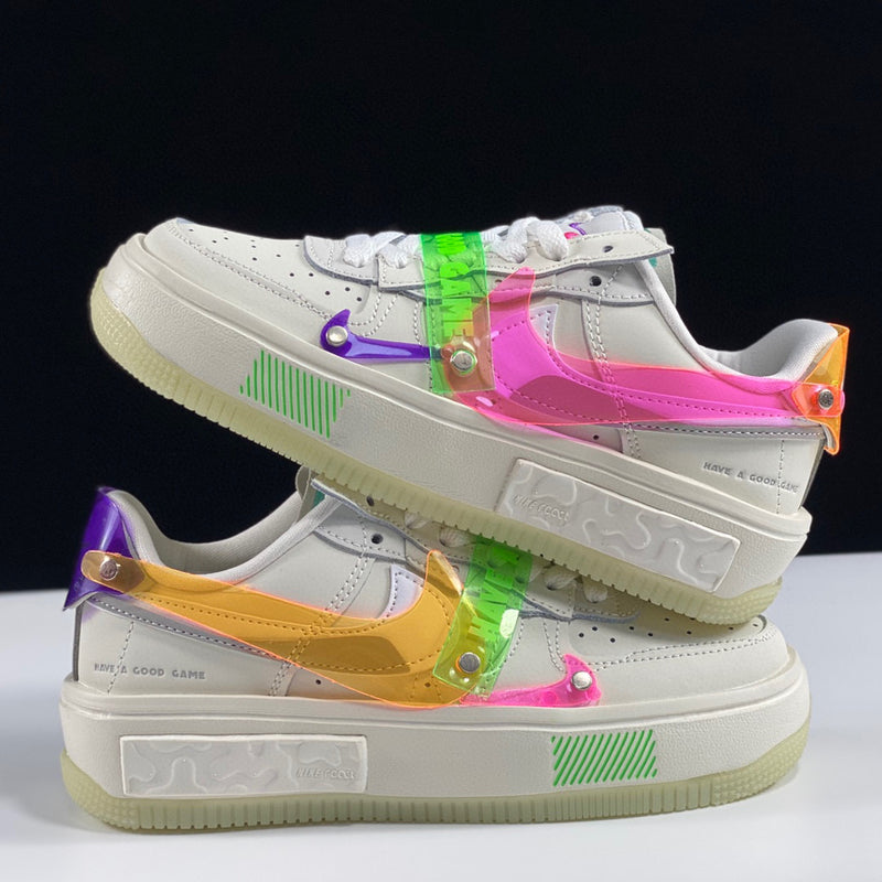 Nike Air Force 1 Fontanka Have a Good Game