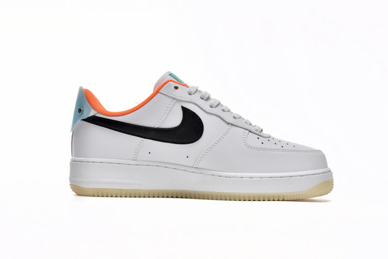 Nike Air Force 1 Low Have A Good Game White