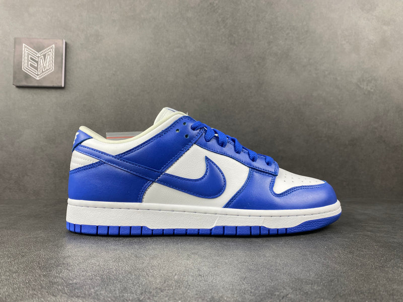 Nike Dunk Low SP Kentucky