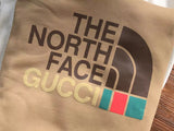Casaco Gucci X The North Face
