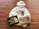Casaco Gucci X The North Face