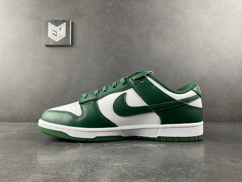 Nike Dunk Low Michigan State