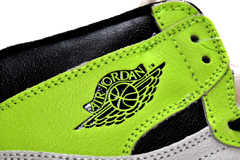 Nike Air Jordan 1 High OG Volt