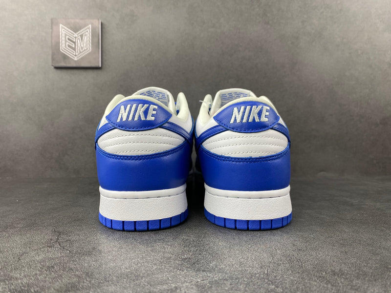 Nike Dunk Low SP Kentucky