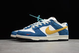 Nike Dunk Low  Kasina Industrial Blue