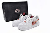 Nike Air Force 1 Low Carabiner Swoosh