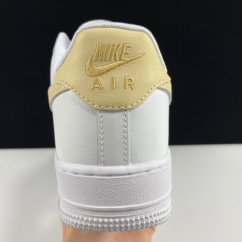 Nike Air Force 1 Low '07 Essential White Beige