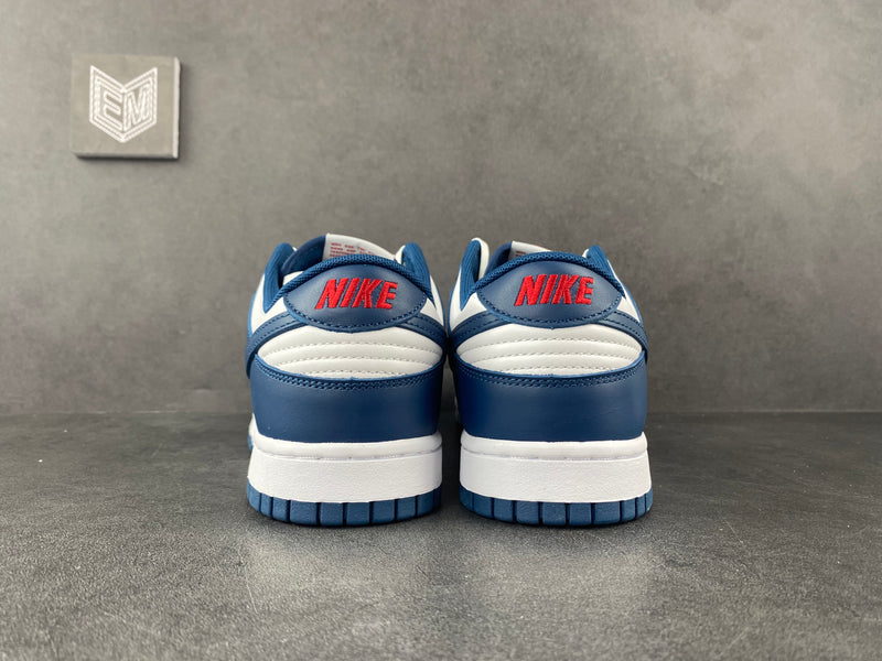 Nike Dunk Low Valerian Blue