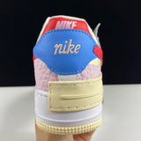 Nike Air Force 1 Low Shadow Regal Pink Coconut Milk