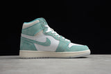 Nike Air Jordan 1 Retro High OG Turbo Green