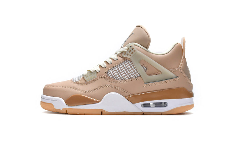 Nike  Air Jordan 4 Retro Shimmer