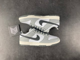 Nike Dunk Low Light Smoke Grey