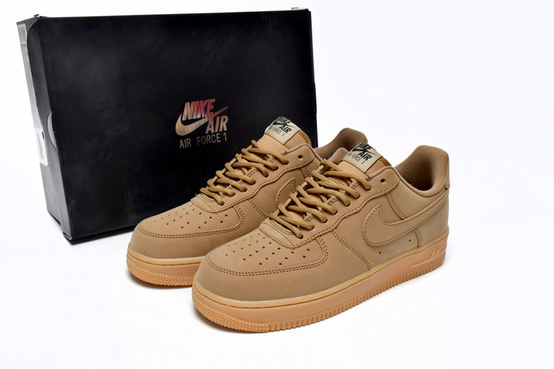 Nike Air Force 1 Low Flax