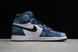 Nike Air Jordan 1 Retro High OG Tie-Dye