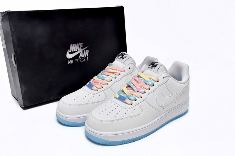 Nike Air Force 1 Low UV Reactive