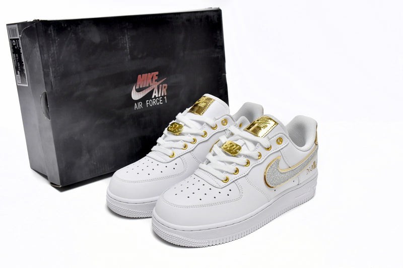 Nike Air Force 1 Low Platinum