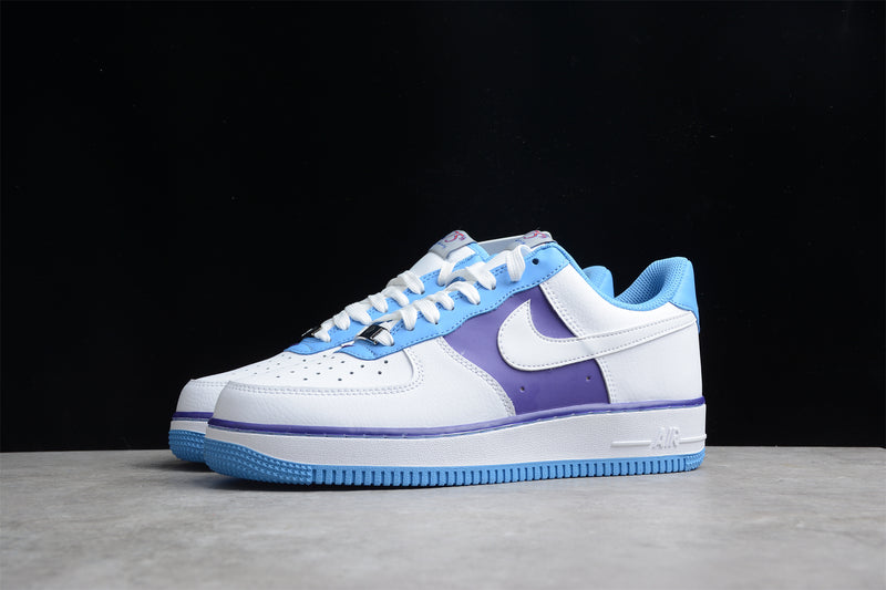 NBA x Air Force 1 Low '07 LV8 Lakers