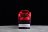 Nike SB Dunk Low Cherry