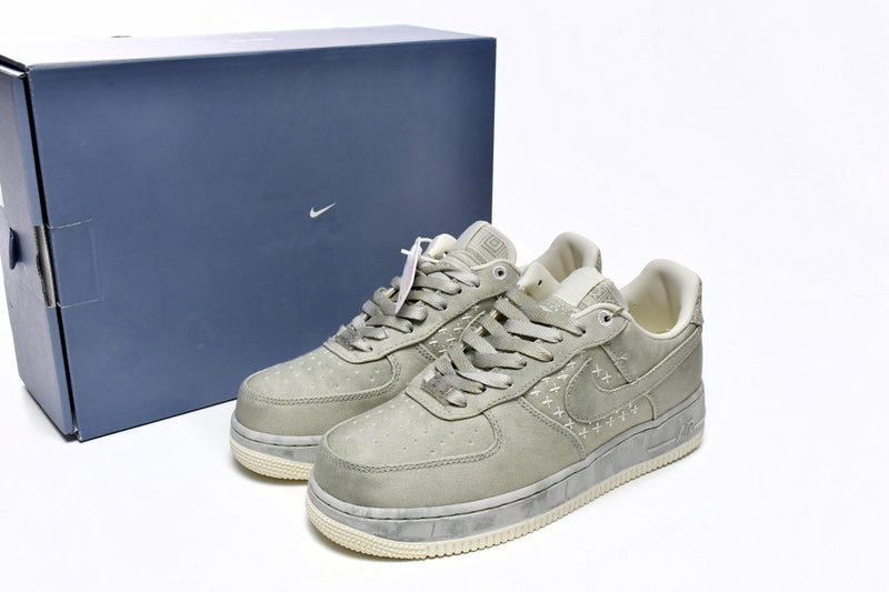 Nike Air Force 1 Low NAI-KE Olive