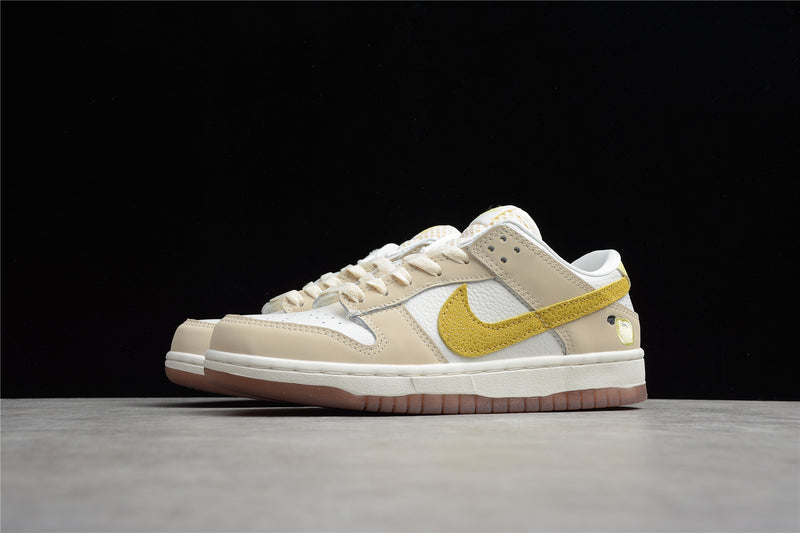 Nike Dunk Low  Lemon Drop