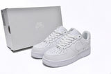 Nike Air Force 1 Low Pearl White
