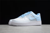Nike Air Force 1 Low “Psychic Blue”