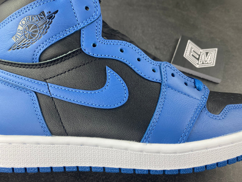 Nike Air Jordan 1 Retro High OG 'Dark Marina Blue'