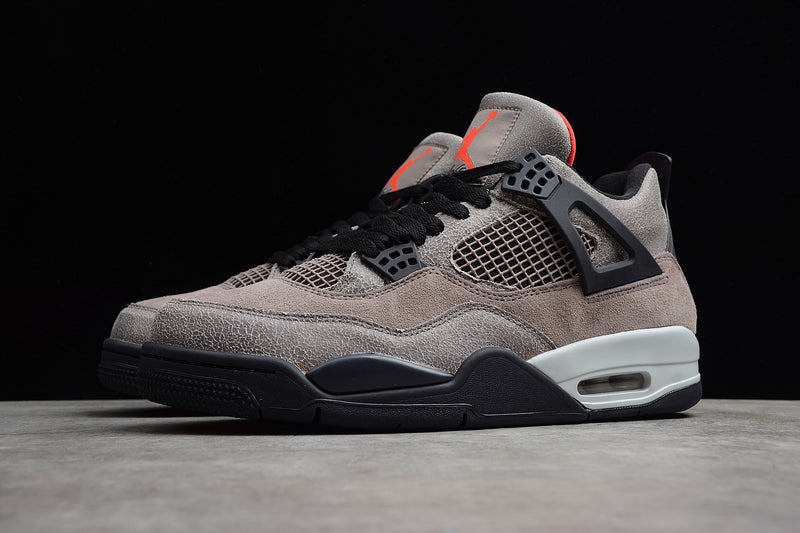 Nike  Air Jordan 4 Retro Taupe Haze